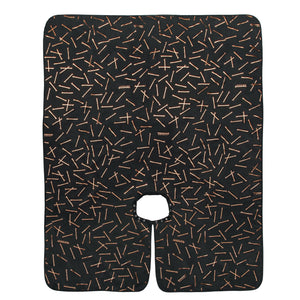 Holding it Together Haircutting Cape