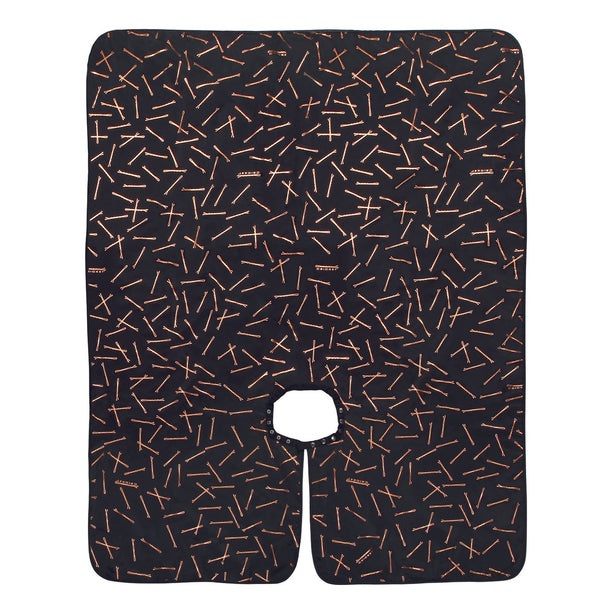 Holding It Together All Purpose Cape