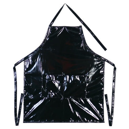 Metro Stylist Apron Black