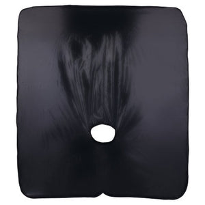 Metro Mega All Purpose Cape Black