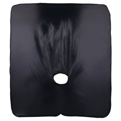 Metro Mega All Purpose Cape Black