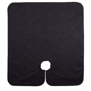 Repel All Purpose Cape Black