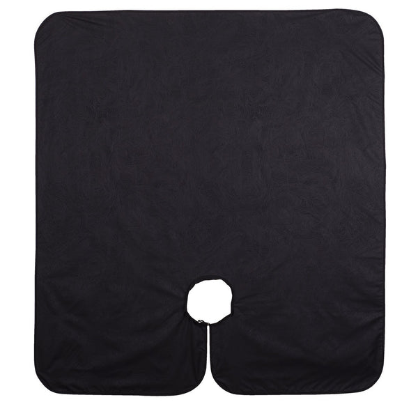 Repel All Purpose Cape Black