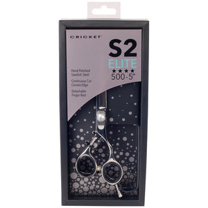 S2 Elite Shear Collection