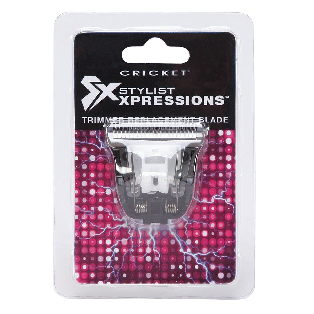 Stylist Xpressions Trimmer Blade Replacement