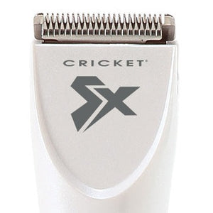 Stylist Xpressions Silver Streak Trimmer
