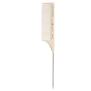 Silkomb Pro-55 Wide Toothed Rattail