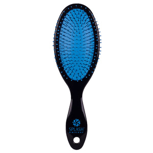 Splash Detangling Brush Collection