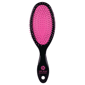 Splash Detangling Brush Collection