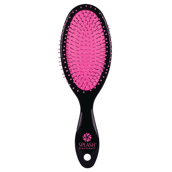 Splash Detangling Brush Collection