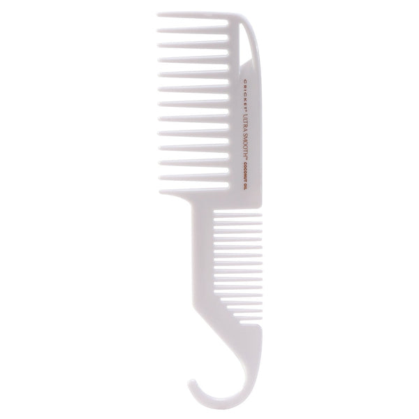 Ultra Smooth Coconut Shower Comb