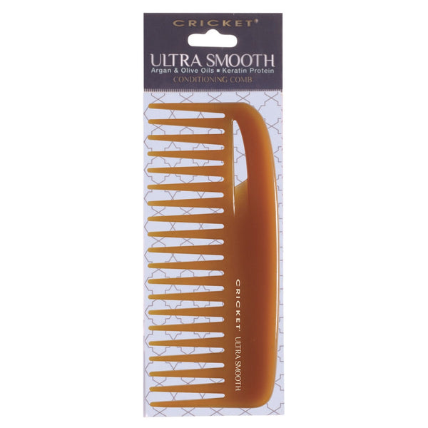 Ultra Smooth Conditioning Comb