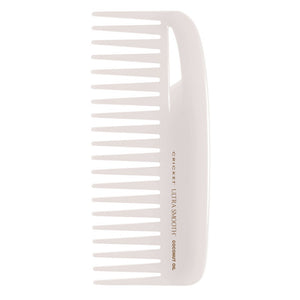 Ultra Smooth Coconut Conditioning Comb