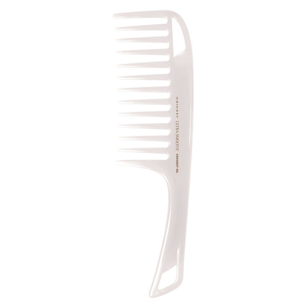 Ultra Smooth Coconut Detangler Comb