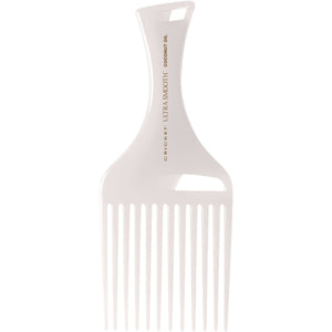 Ultra Smooth Coconut Pick Comb