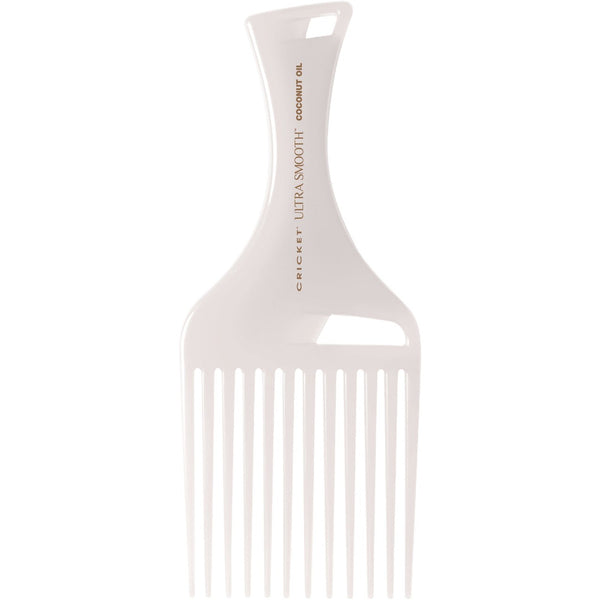 Ultra Smooth Coconut Pick Comb