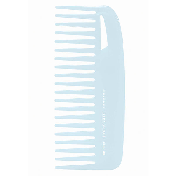 Ultra Smooth Kukui Combs 3-Piece Set