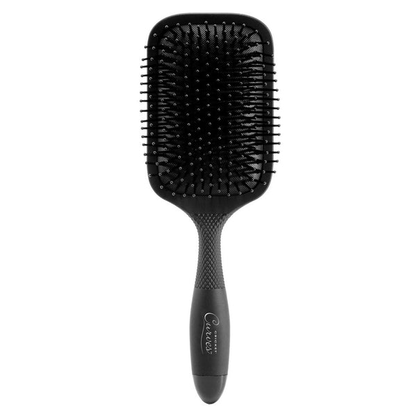 Curves Paddle Brush