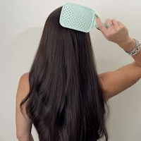 Hapi De-Knot Delight Detangler Large