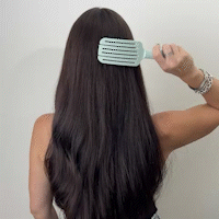 Hapi De-Knot Delight Detangler Smedium