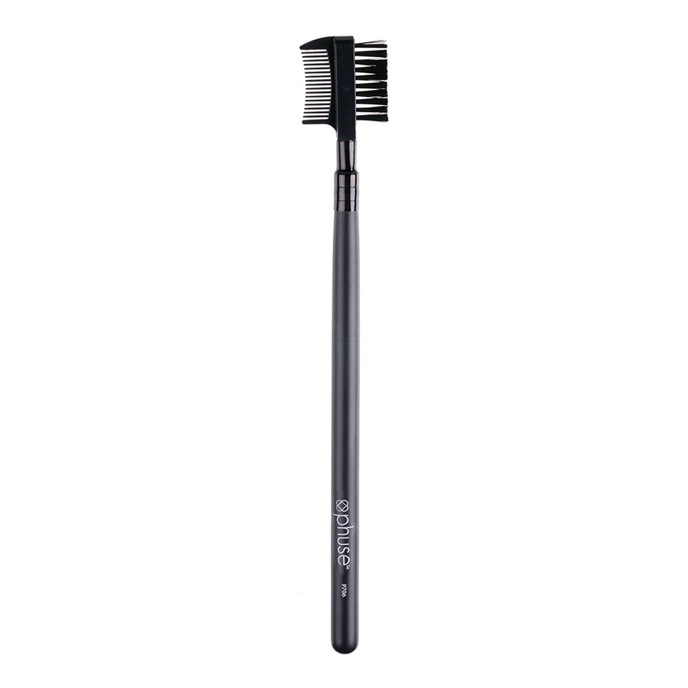 Double Duty Eyebrow Lash Comb/Brush