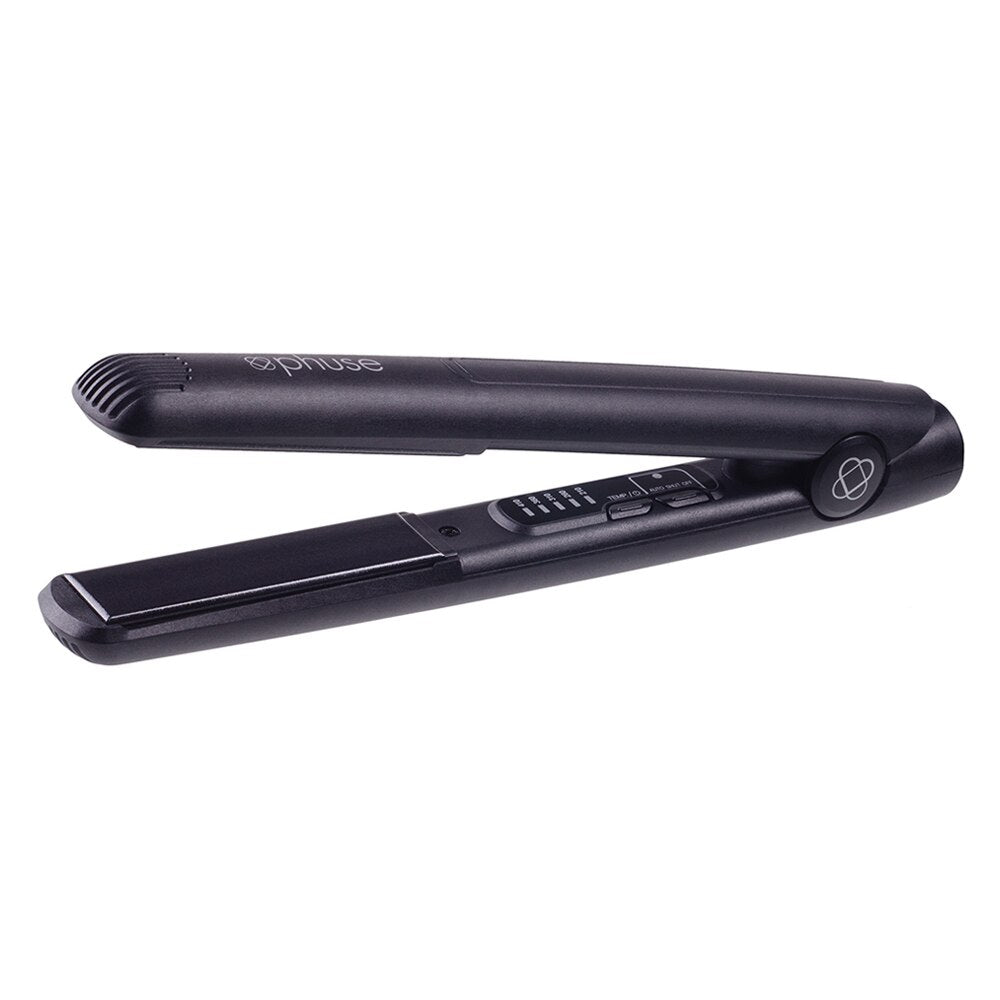 keratin, coconut, oil, hair, straightener, straightening, flat