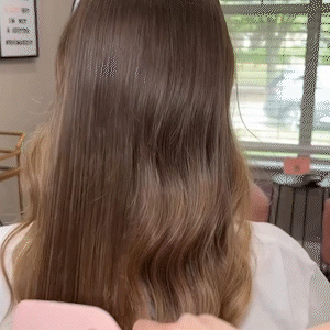 Hapi Anti-Static Joy & Shine Paddle Large Boar