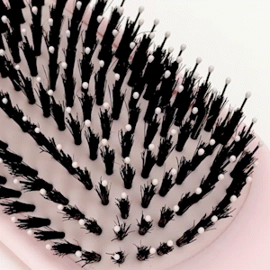 Hapi Anti-Static Joy & Shine Paddle Large Boar