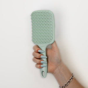 Hapi De-Knot Delight Detangler Large