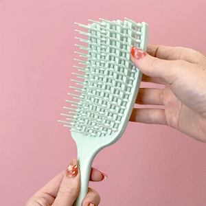 Hapi De-Knot Delight Detangler Medium