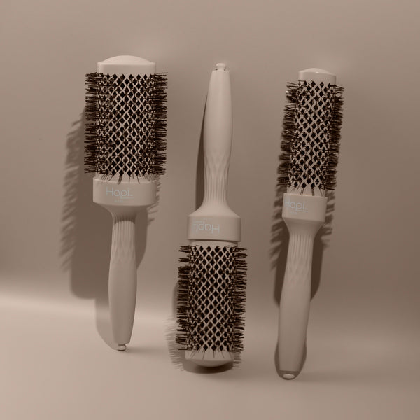 Hapi High Heat Harmony Thermal 1.75" Barrel