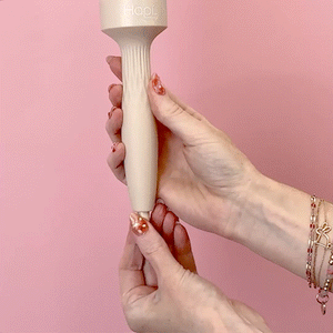 Hapi High Heat Harmony Thermal 1.25" Barrel