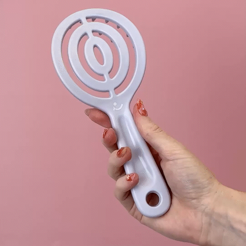 Hapi So Clean Scalp Shampoo Brush