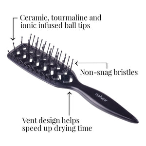 Just Venting Vent Brush