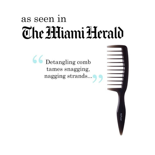 Knot Anymore Detangling Comb