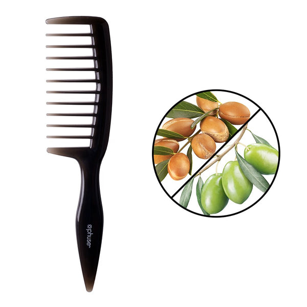 Knot Anymore Detangling Comb