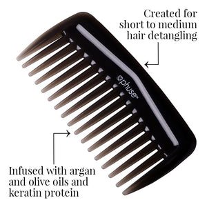 Let's Work It Out Conditioning Comb