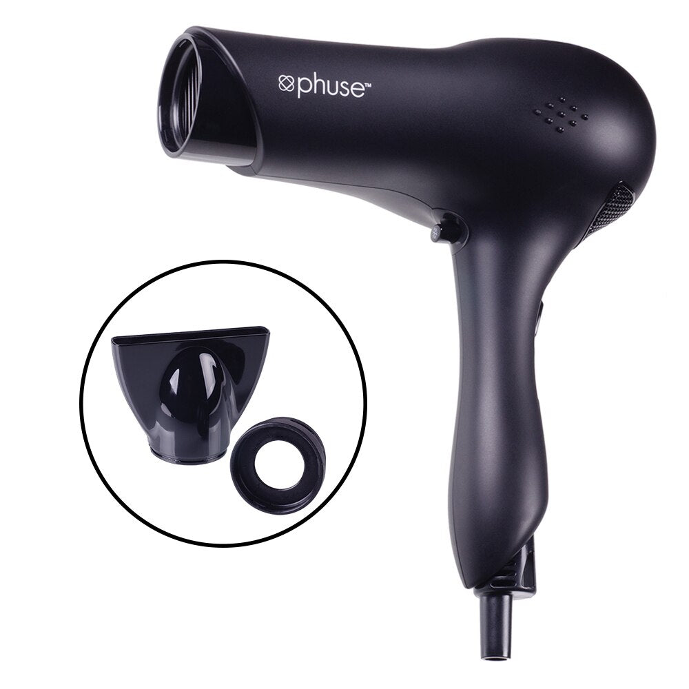 hair-dryer, blow-drying, professional, salon-quality, stylist