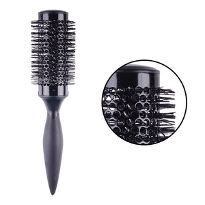 Lock, Style Barrel 1.75" Thermal Brush