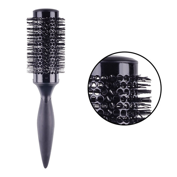 Lock, Style Barrel 1.75" Thermal Brush
