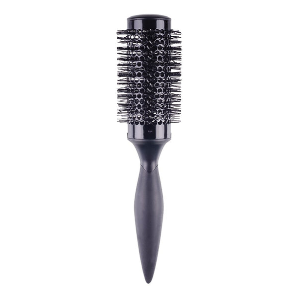 Lock, Style Barrel 1.75" Thermal Brush