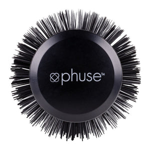 Lock, Style Barrel 1.75" Thermal Brush