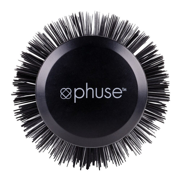 Lock, Style Barrel 1.75" Thermal Brush