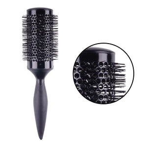 Lock, Style Barrel 2" Thermal Brush