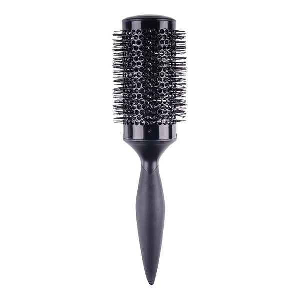Lock, Style Barrel 2" Thermal Brush