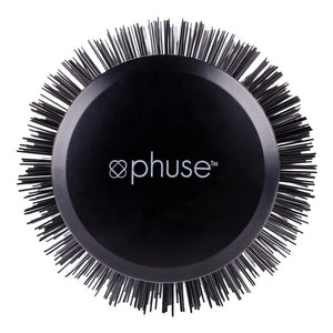 Lock, Style Barrel 2" Thermal Brush