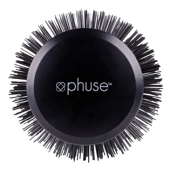 Lock, Style Barrel 2" Thermal Brush