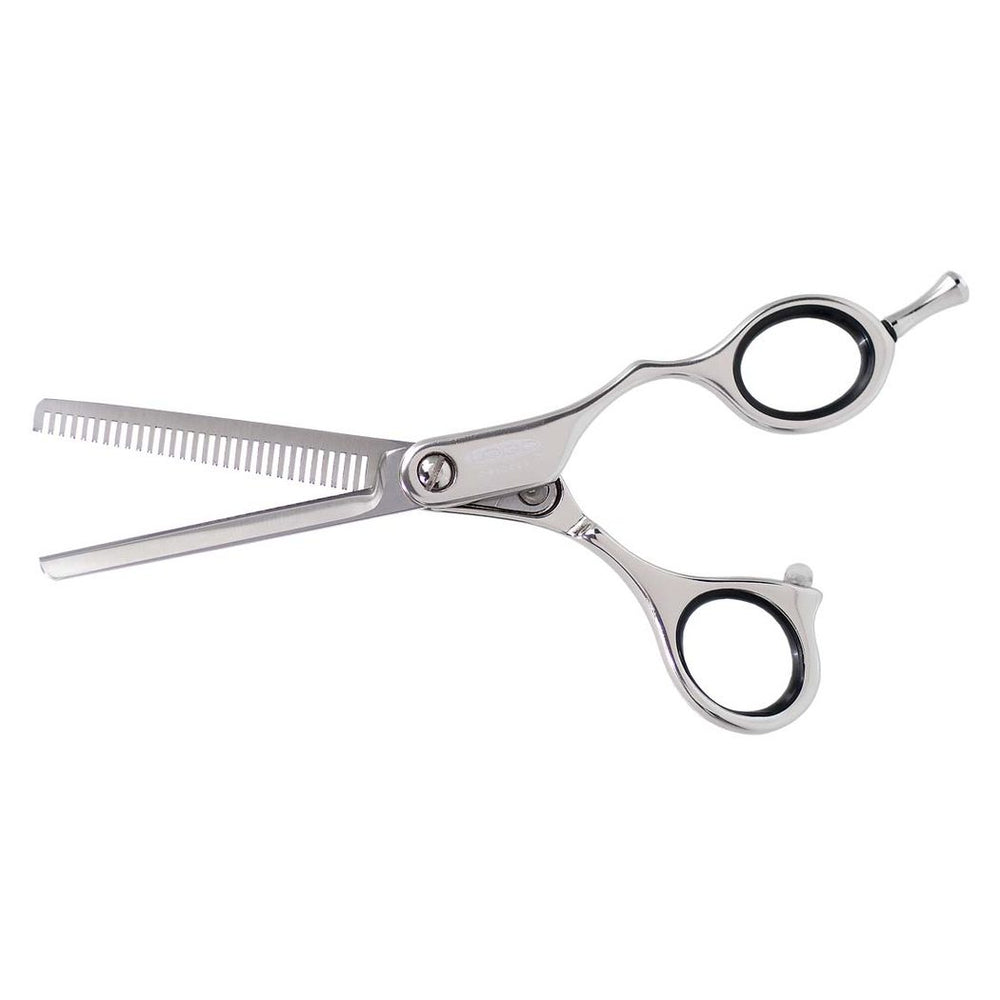 Logo Silver Series 30T Thinning Shear