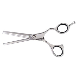 Logo Silver Series 30T Thinning Shear