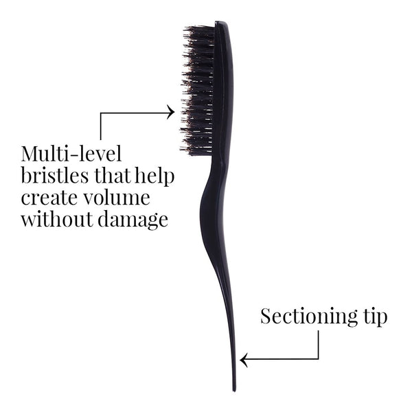 Need a Lift Teasing Brush